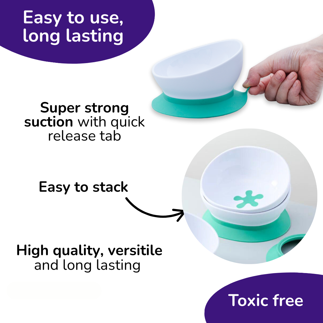 doddl baby to toddler feeding set bundle