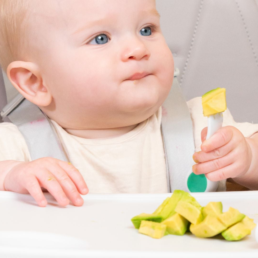 doddl baby feeding set