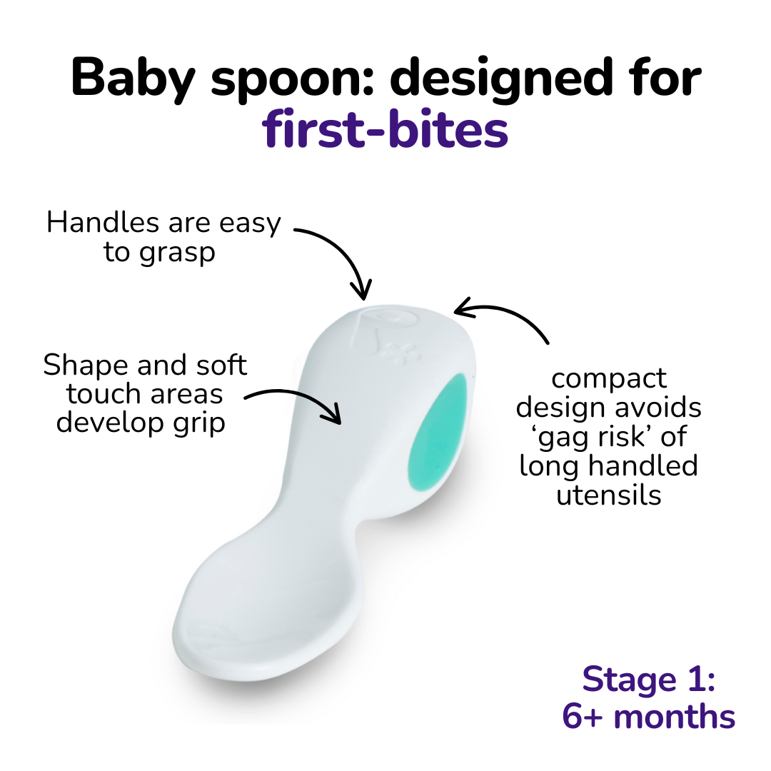 doddl baby to toddler feeding set
