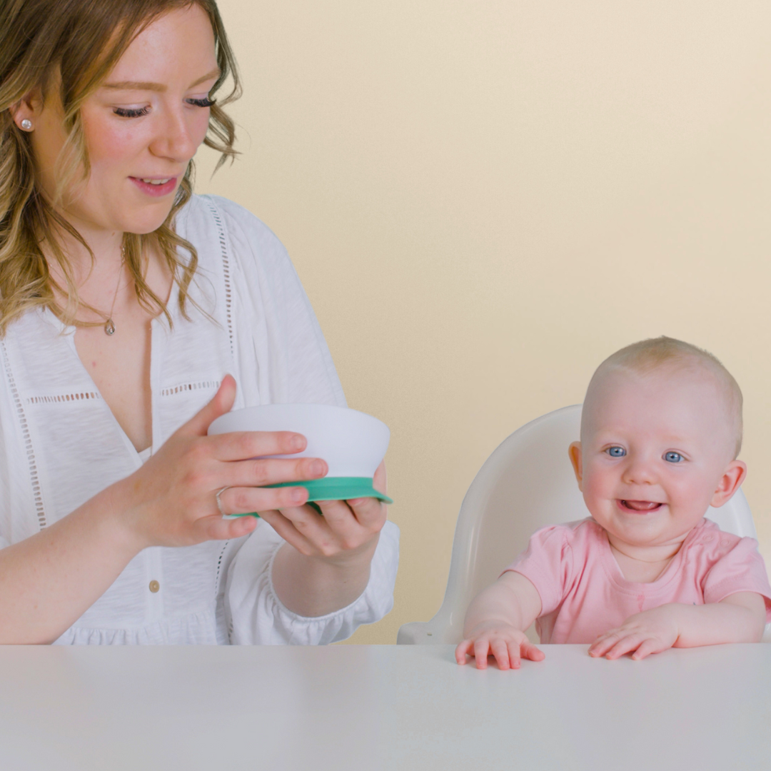 doddl 2-in-1 Saugnapf 3er Pack