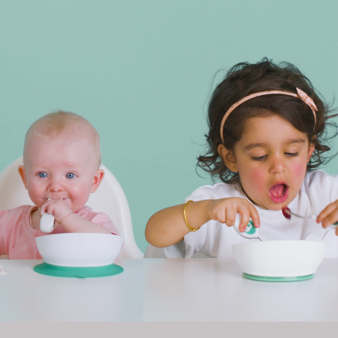 doddl baby to toddler feeding set