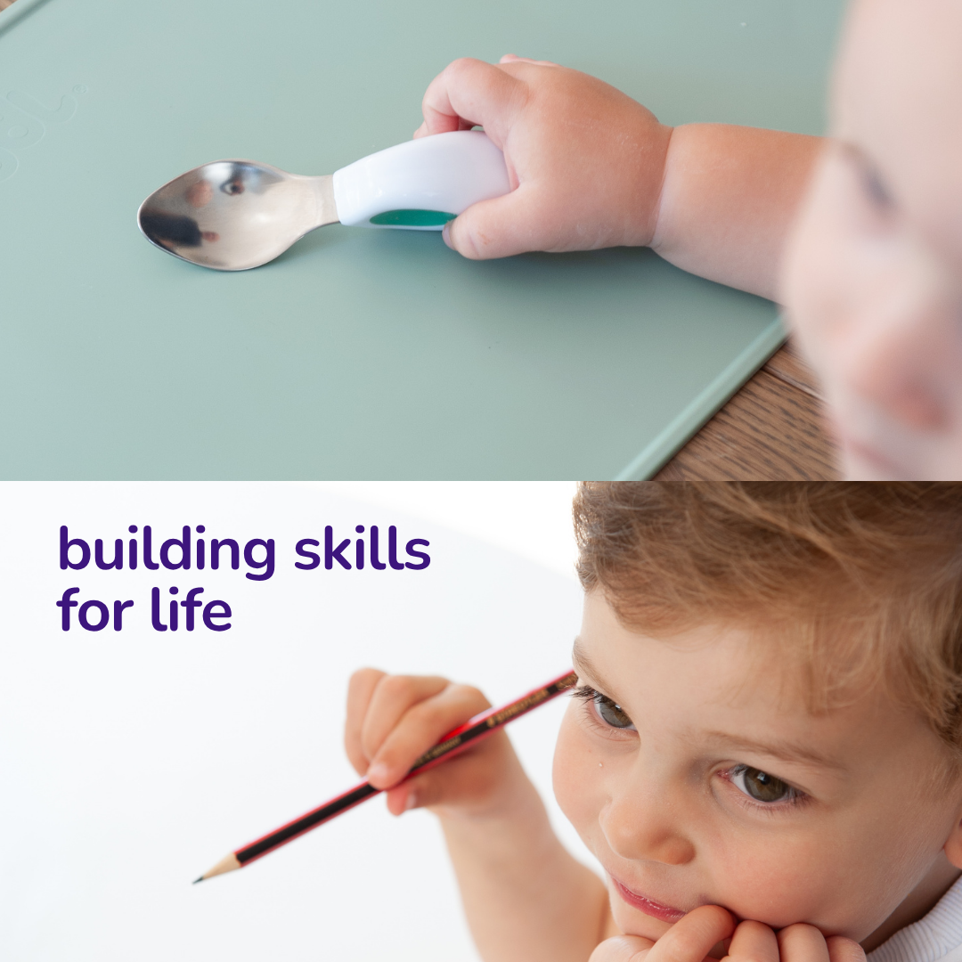 doddl baby to toddler mealtime development kit