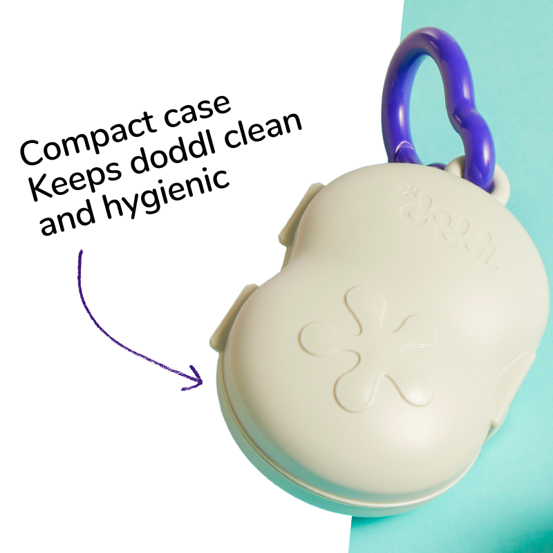 doddl toddler feeding set