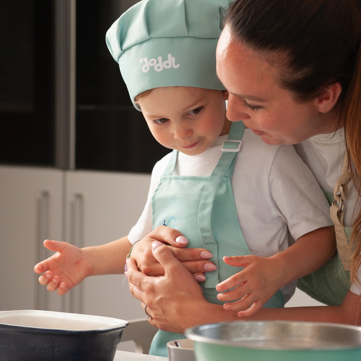 doddl Mini Chef Kit