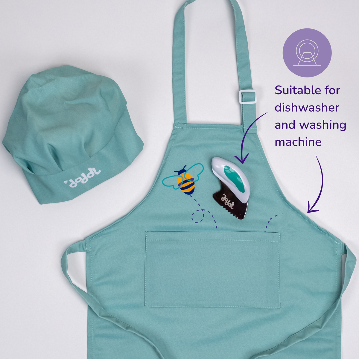 doddl Mini Chef Kit