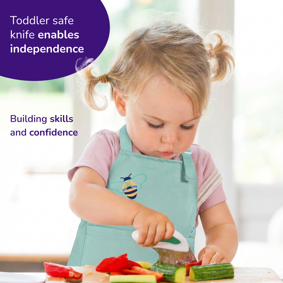 doddl Mini Chef Kit