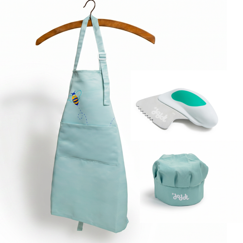 Mini Chef Kit