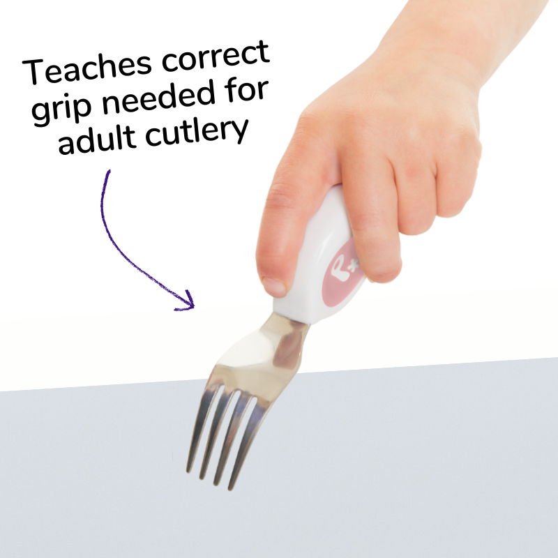 doddl toddler spoon and fork cutlery set