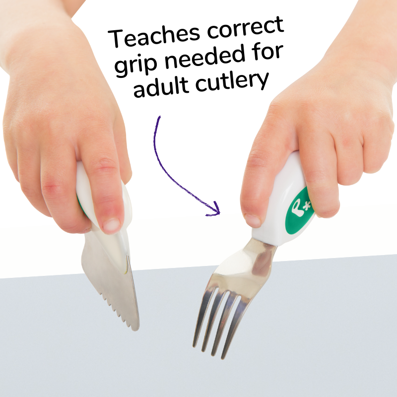 doddl baby to toddler feeding set