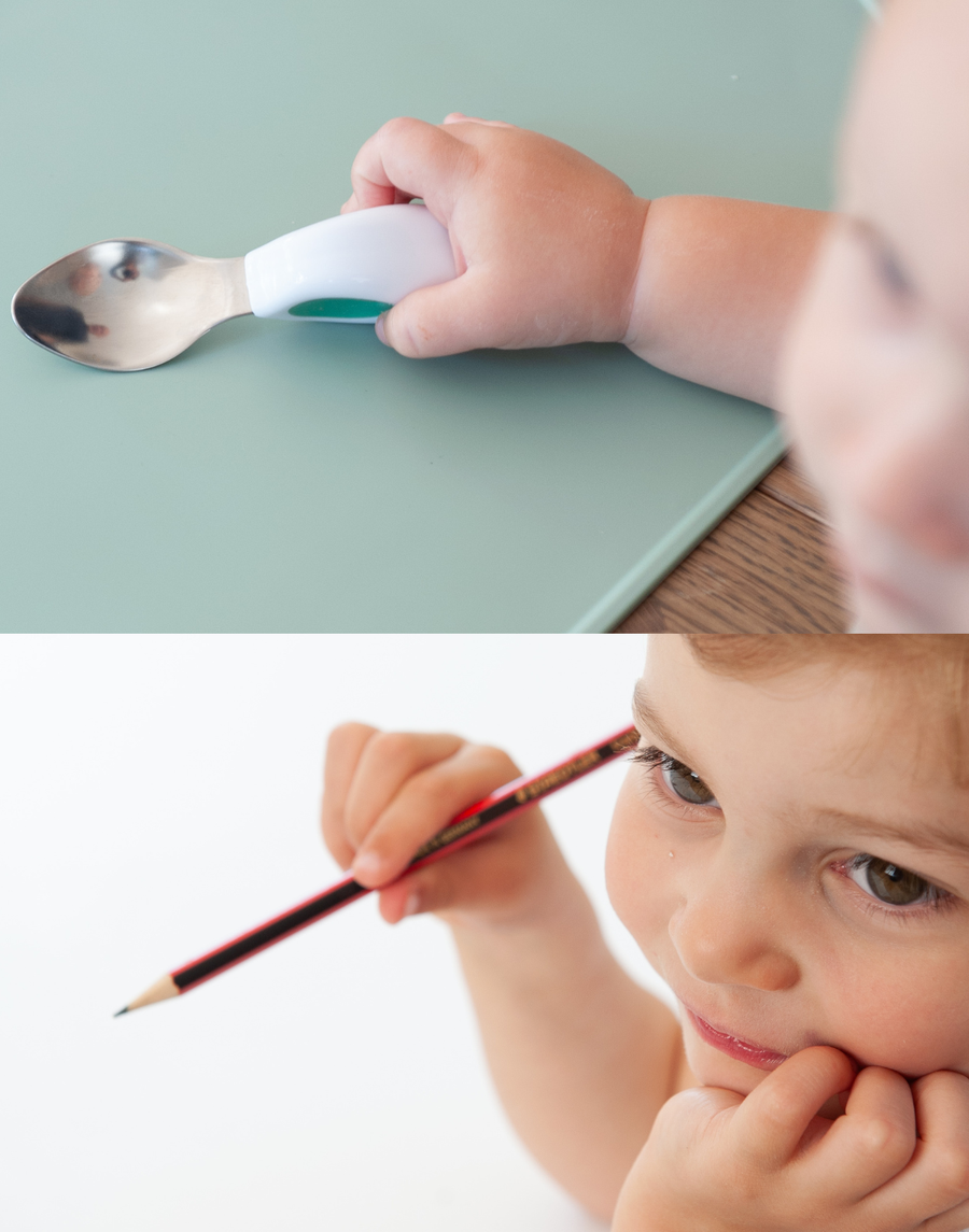 The opportunity of mealtimes