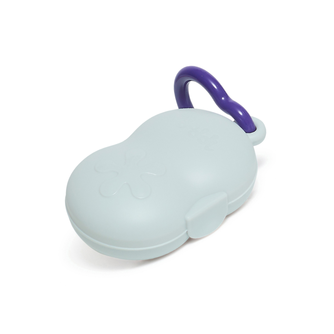 doddl toddler cutlery case