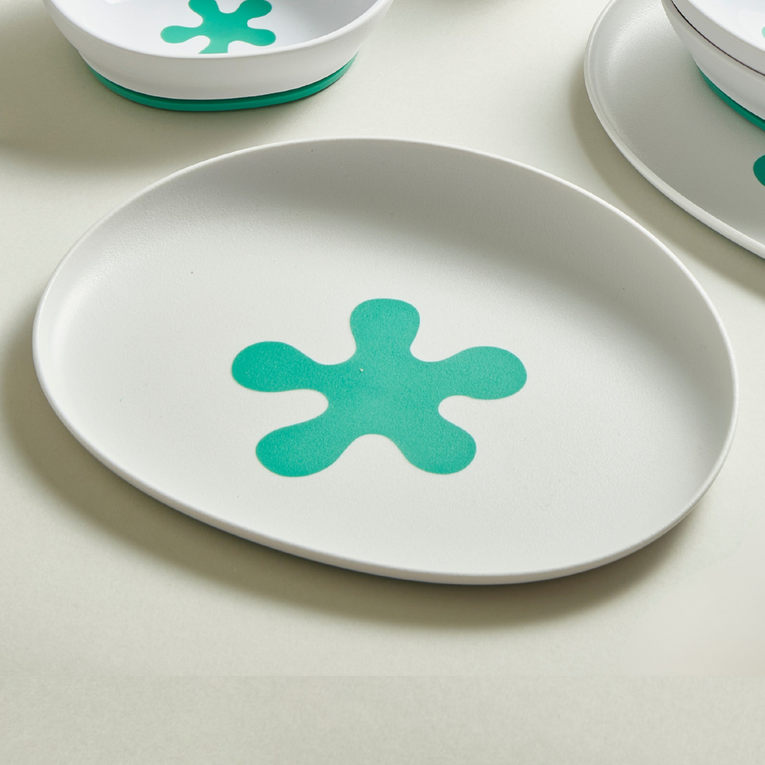 doddl non-slip plate