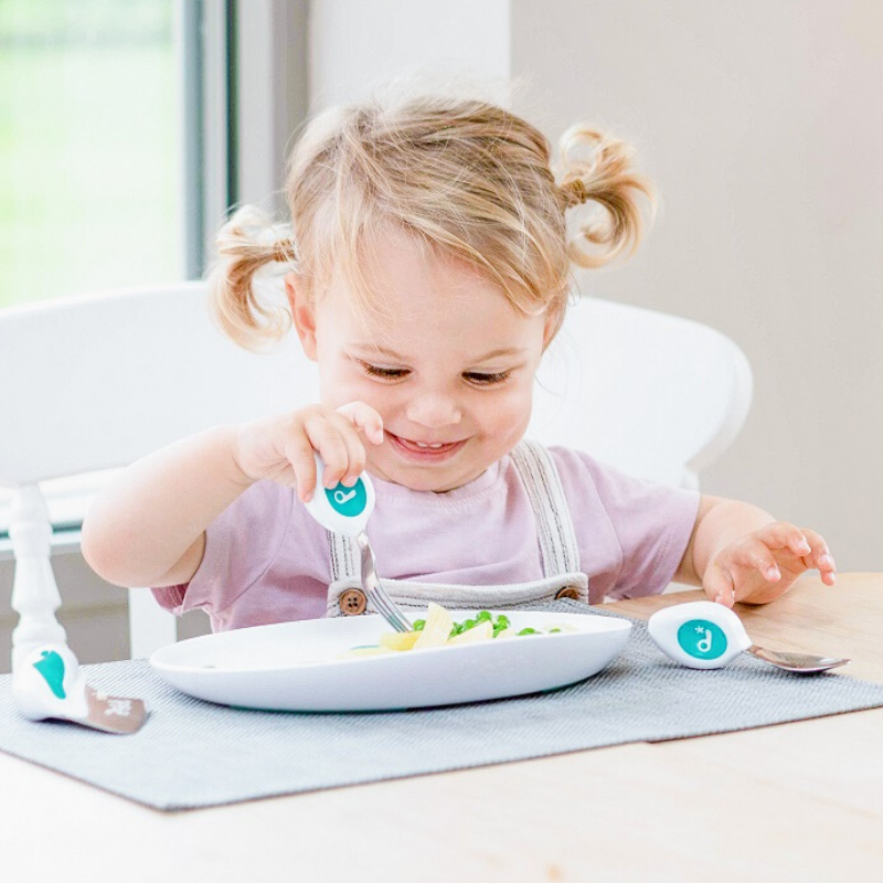 doddl feeding set for toddlers