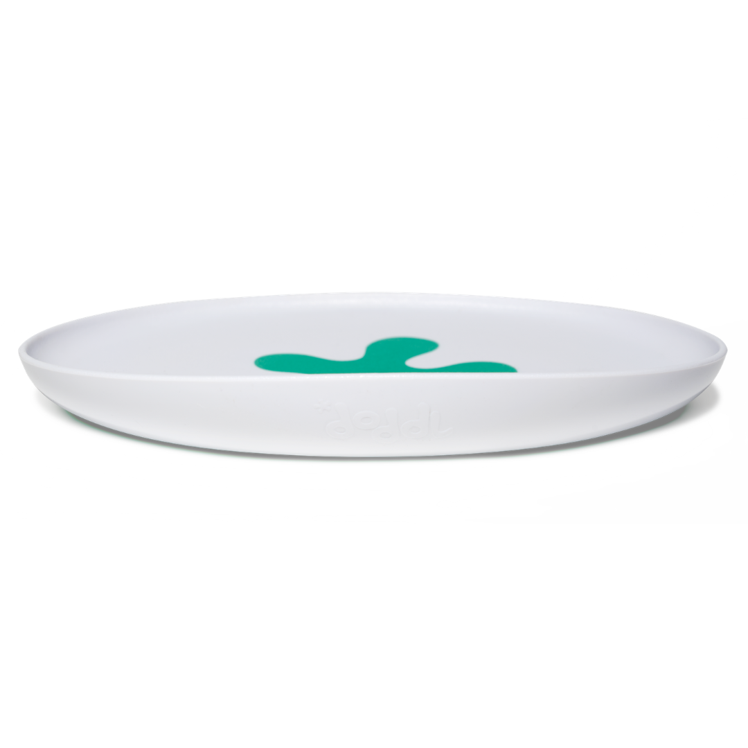 doddl getting more involved non-slip plate