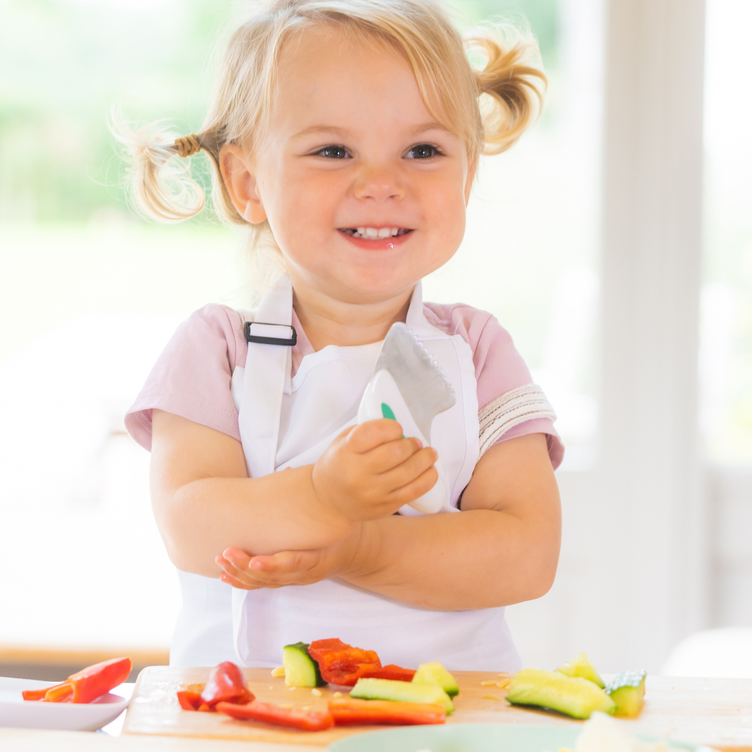doddl toddler knife