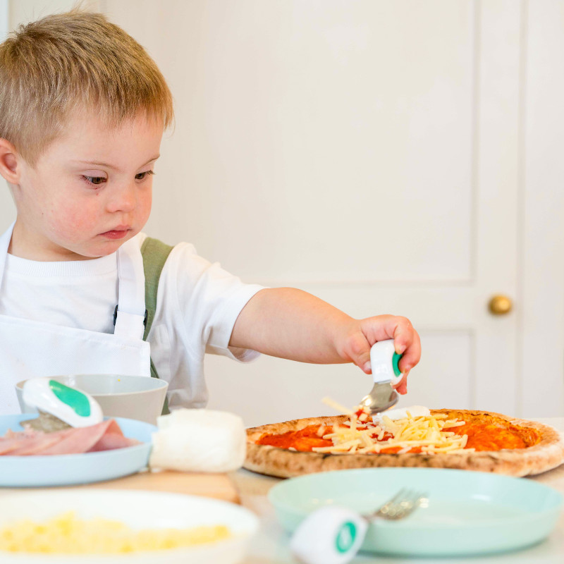 doddl baby to toddler feeding set bundle