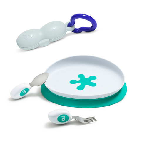 doddl Stufe-2-Set – Sicherheit gewinnen