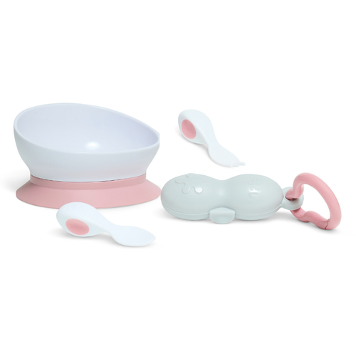 doddl stage 1 bundle — where mealtimes begin
