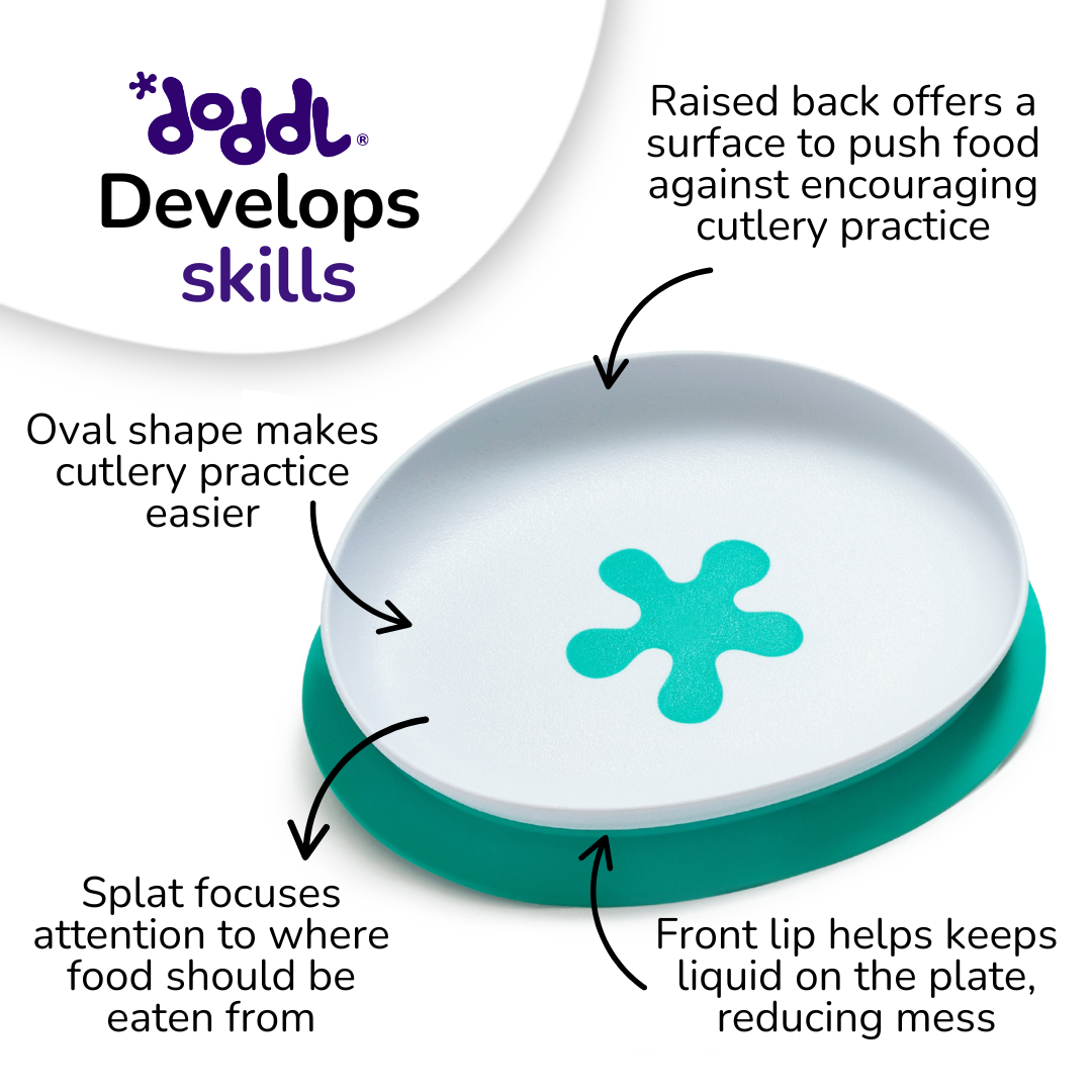 doddl stage 2 bundle — building confidence