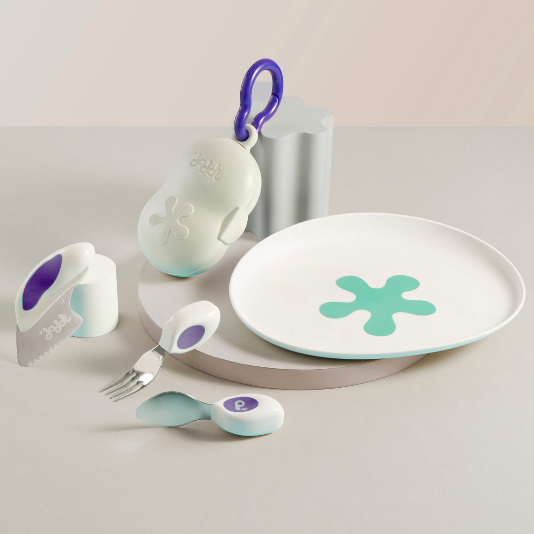 doddl toddler feeding set