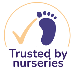 Trusted by nurseries