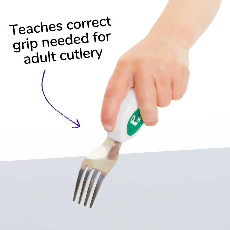 doddl toddler spoon and fork cutlery set