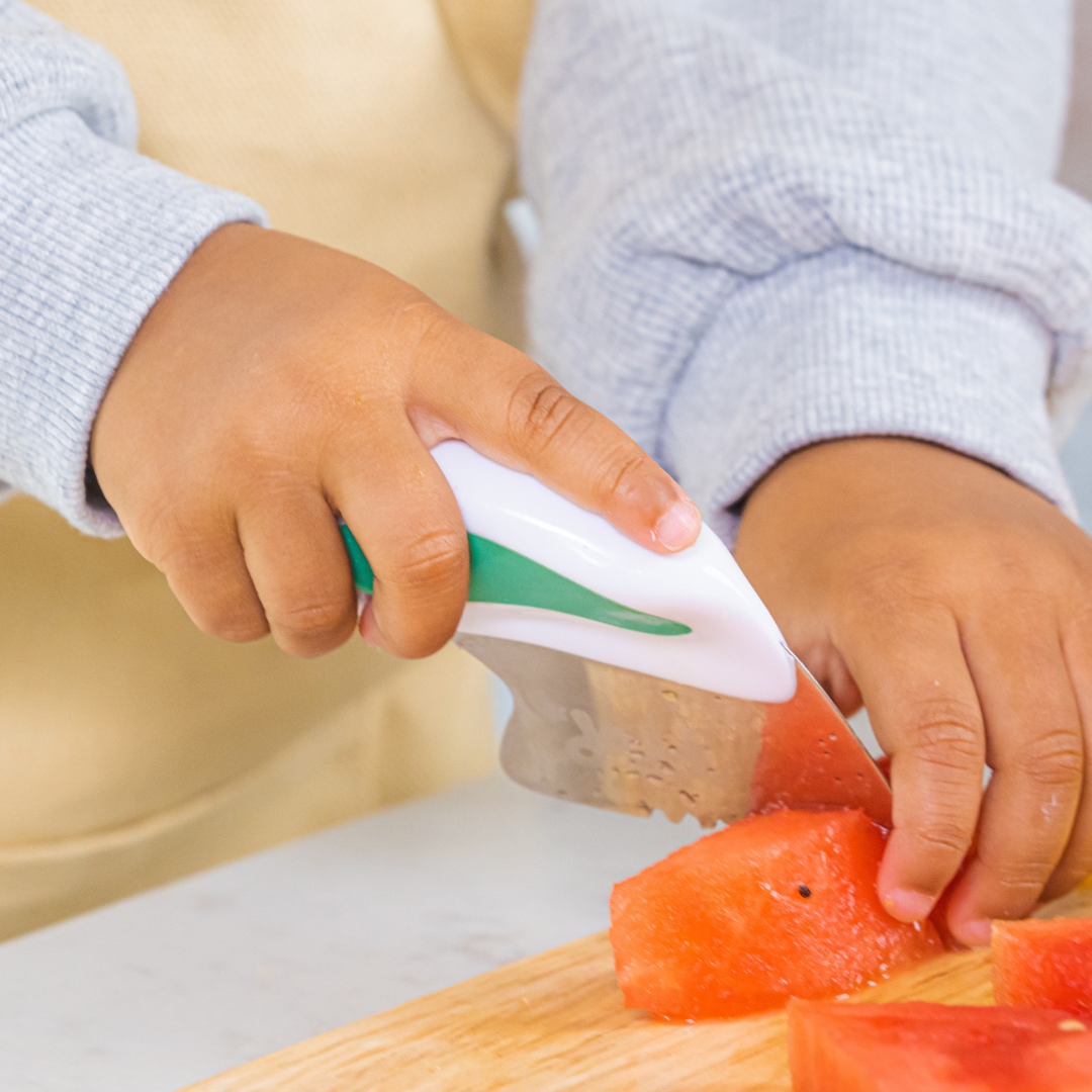 doddl toddler knife