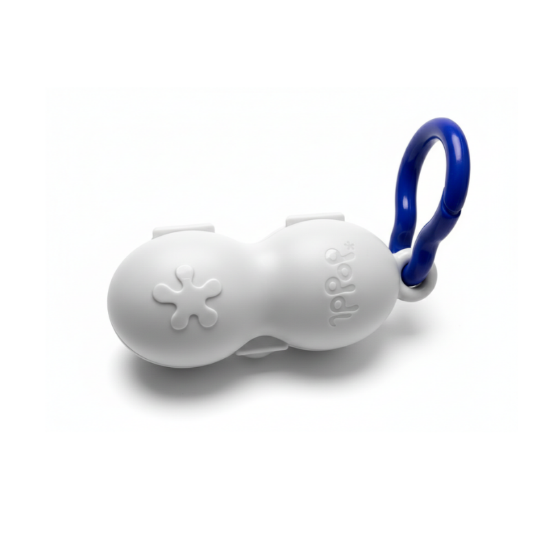 2 Piece Toddler Utensil Case