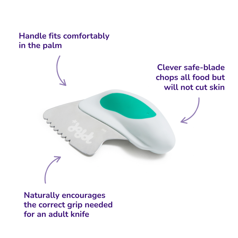 doddl toddler knife