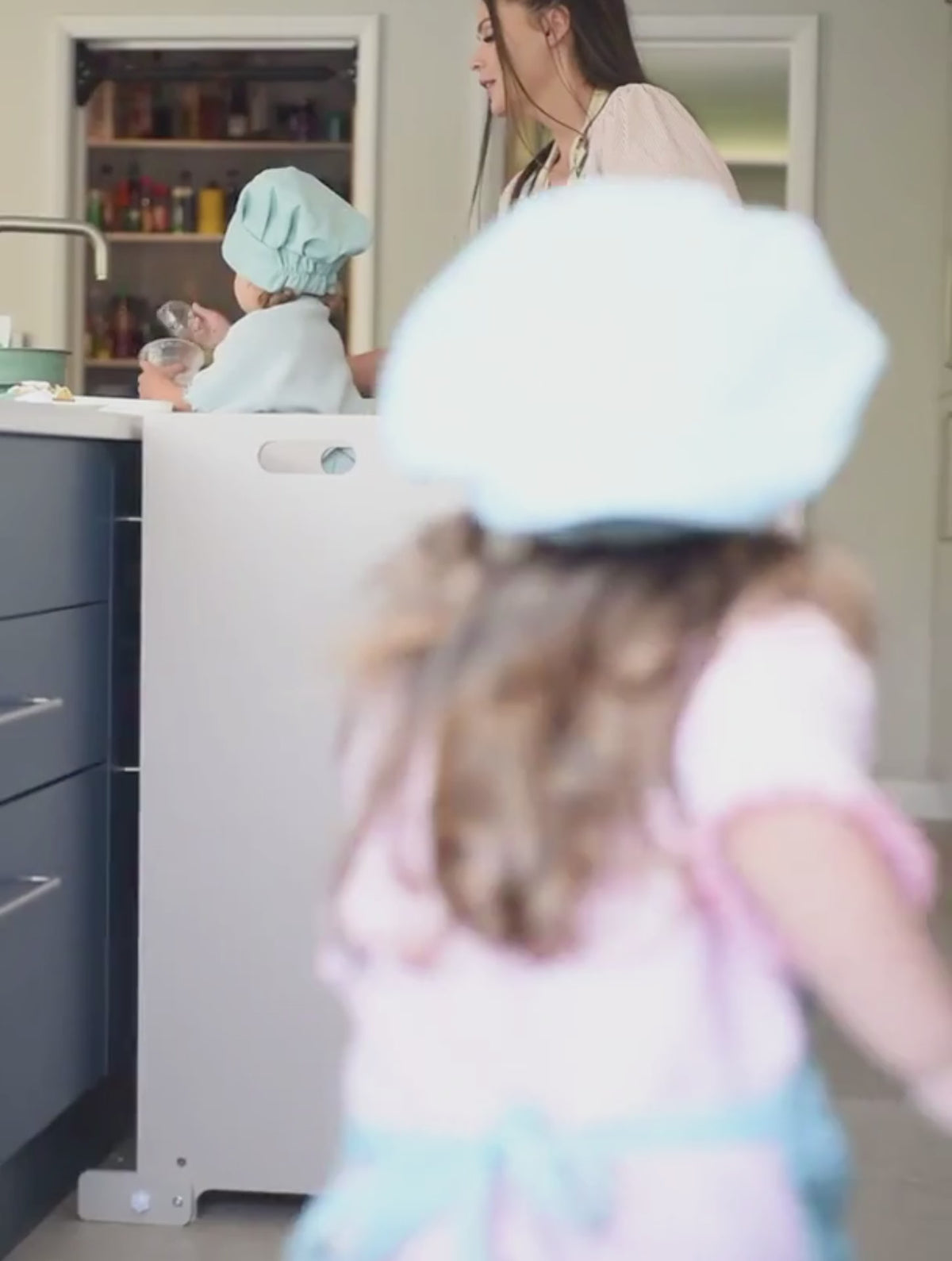 doddl Mini Chef Kit