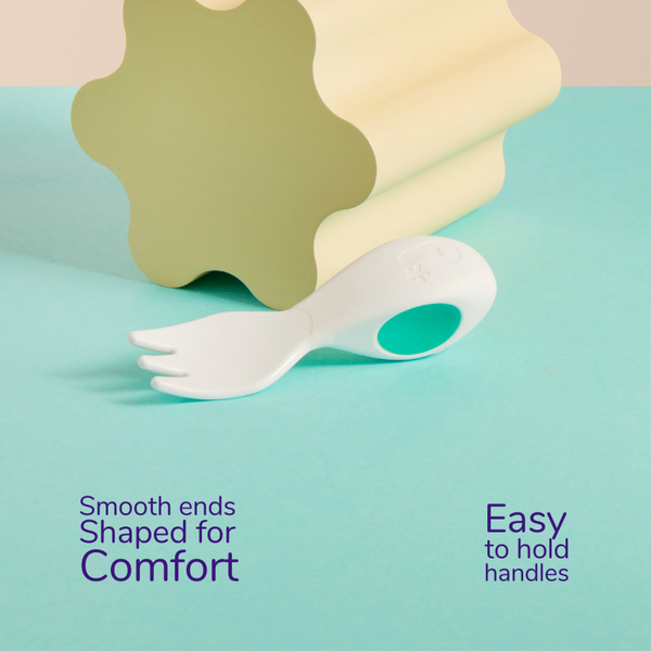 Baby Cutlery Set & Case doddl Shop