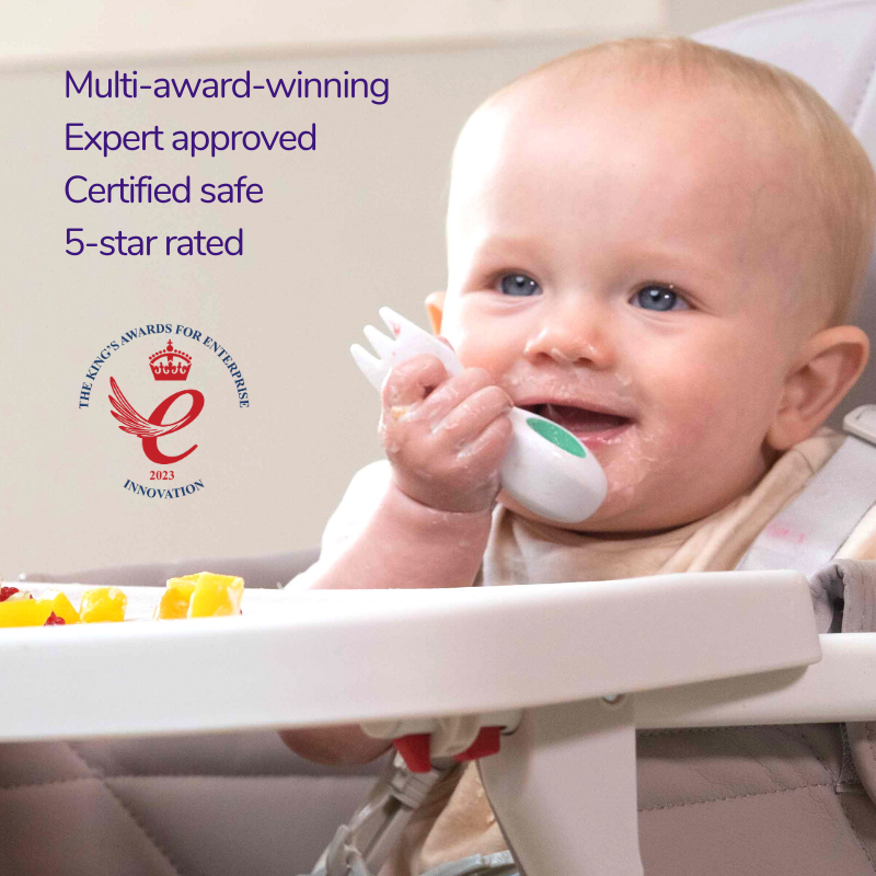doddl baby feeding set includes doddl baby cutlery set doddl 2